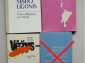 Knygos praktikuojantiems medikams - nuotraukos Nr. 4