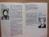 Lietuvos Tsr valstybiniu preiju lauretai 1976-84m - nuotraukos Nr. 3