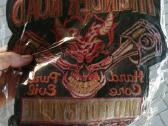 Motorcycle emblema - nuotraukos Nr. 2