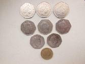 50 pensu apyvartines progines po 1.50€ - nuotraukos Nr. 2