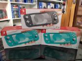 Nintendo Switch konsolės Vilnius Laisvės pr.125 - nuotraukos Nr. 8