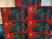 Nintendo Switch konsolės Vilnius Laisvės pr.125 - nuotraukos Nr. 5