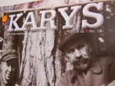 Žurnalai karys po 0.50€ - nuotraukos Nr. 2