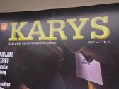 Žurnalai karys po 0.50€ - nuotraukos Nr. 4