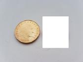 Norvegijos 10 kronu 3€ ir 20 kronu 3.50€ - nuotraukos Nr. 3