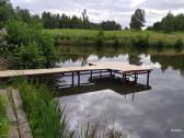 Lieptai, Lieptų statyba, tilteliai, orapūtės,takel - nuotraukos Nr. 38