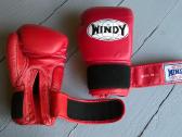 Bokso pirštinės Everlast, Adidas, Windy, Rdx - nuotraukos Nr. 12