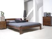Akcija! Nauja medinė lova 180x200 tik 165eur - nuotraukos Nr. 2