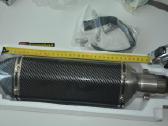 Akrapovic moto duslintuvas - nuotraukos Nr. 4