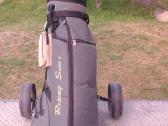 Patriot missile