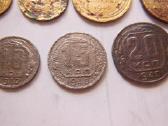 Tarybiniu kapeikų rinkinys 1940m.5€ - nuotraukos Nr. 5