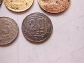 Tarybiniu kapeikų rinkinys 1940m.5€ - nuotraukos Nr. 6