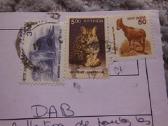Atvirukai (užsienietiški) 6vnt.2€ - nuotraukos Nr. 12