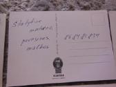 Atviruku rinkinukas 2€ - nuotraukos Nr. 9