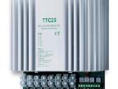Ttc-25, Regin El. šildytuvų galios reguliatorius