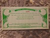 Club Denim Cesh 10€ kuponas uz 0,50€ - nuotraukos Nr. 2