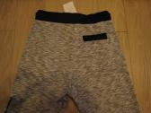 140cm. 9-10m. H&m Naujos treninginės kelnės - nuotraukos Nr. 2