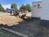 Ekskavatorius Polių Gręžimas Kasimas Cfa savivarti - nuotraukos Nr. 16
