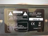 Dualit Dkr-1 skaitmeninis radio imtuvas - nuotraukos Nr. 4
