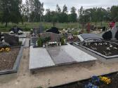 Paminklai Paminklų Pardavimo Aikštelė - nuotraukos Nr. 6