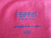 Esprit sports marškinėliai - nuotraukos Nr. 3
