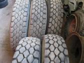 Padangas R13, R14 - R17, R20, R22,5, R25; R28, R38 - nuotraukos Nr. 7