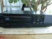 PHILIPS CD 104 - nuotraukos Nr. 12