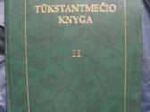 Tūkstantmečio knyga - nuotraukos Nr. 2