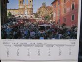 Kalendorius Roma 2000 - nuotraukos Nr. 2