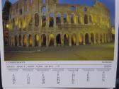 Kalendorius Roma 2000 - nuotraukos Nr. 5