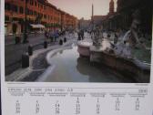 Kalendorius Roma 2000 - nuotraukos Nr. 8