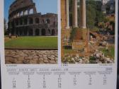 Kalendorius Roma 2000 - nuotraukos Nr. 10