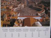 Kalendorius Roma 2000 - nuotraukos Nr. 11