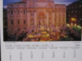 Kalendorius Roma 2000 - nuotraukos Nr. 12