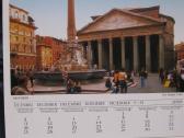 Kalendorius Roma 2000 - nuotraukos Nr. 14