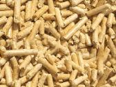 Briketai, granules tamsios 990 kg. 350 eu - nuotraukos Nr. 7