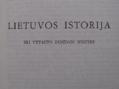 Zenonas Ivinskis Lietuvos istorija - nuotraukos Nr. 4