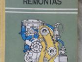 Automobilių konstrukcija ir remontas 1975 m.