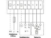 2 režimu 5 pakopų greičio reguliatorius 1 fazės - nuotraukos Nr. 2