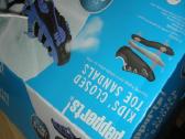 Sandalai air&fresh 31 d. - nuotraukos Nr. 4