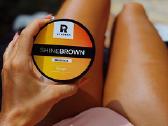 Byrokko Shine Brown Įdegio Kremas - nuotraukos Nr. 3