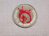 Siuvinėtos mokyklinės emblemos - nuotraukos Nr. 14