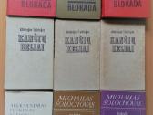 Literaturos klasika - nuotraukos Nr. 2