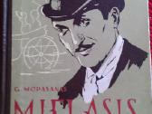 "Mielasis draugas"mopasanas Gi De 1956 m.