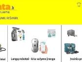Elektrinių paspirtukų nuoma Kaune - nuotraukos Nr. 11