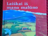 "Laiškai iš mano malūno"dodė Alfonsas 1988 m.