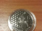 1,5 eur ir 10 eur Drevinė Bitininkystė - nuotraukos Nr. 2