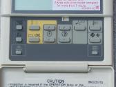 Brc1c51/61 Daikin laidinis valdymo pultas