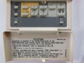 Brc1c51/61 Daikin laidinis valdymo pultas - nuotraukos Nr. 2
