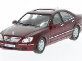 Merceds-benz S500